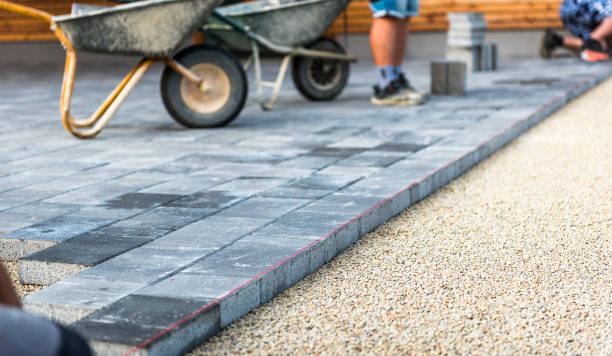 Why Choose Us For All Your Driveway Paving Needs in Brownsville, OR?